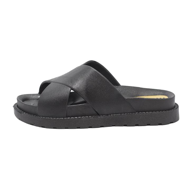 دمپایی زنانه نسیم مدل مژگان